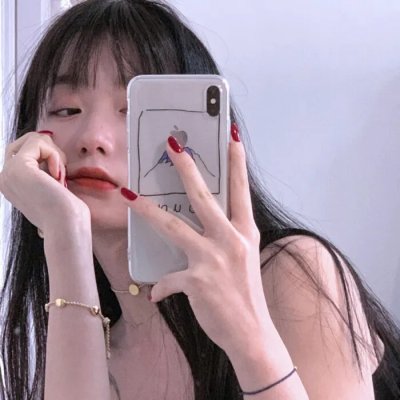 一个完全不同的我