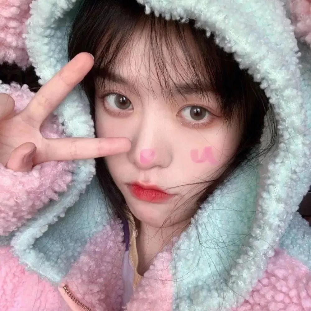 最后的歌舞女郎