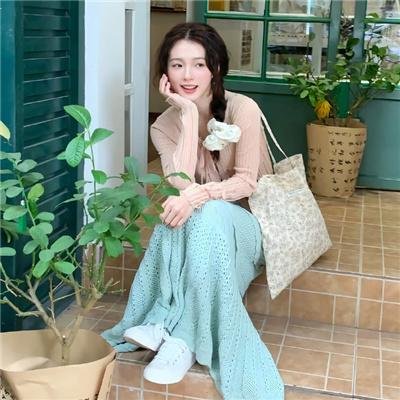 雪琳娘
